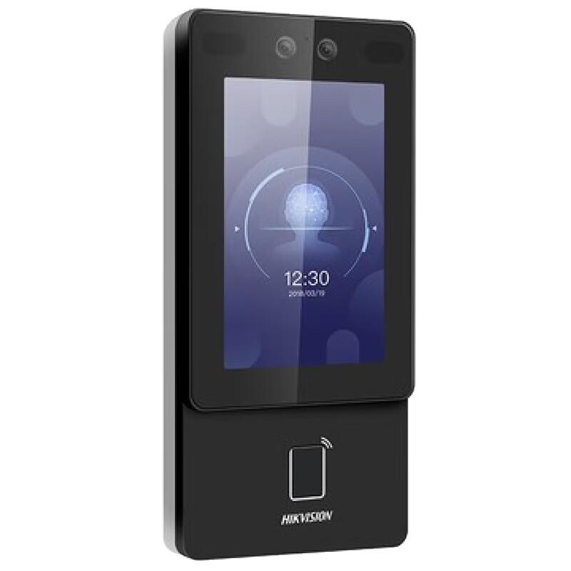 

Hikvision DS-K1T342M Face Access Terminal