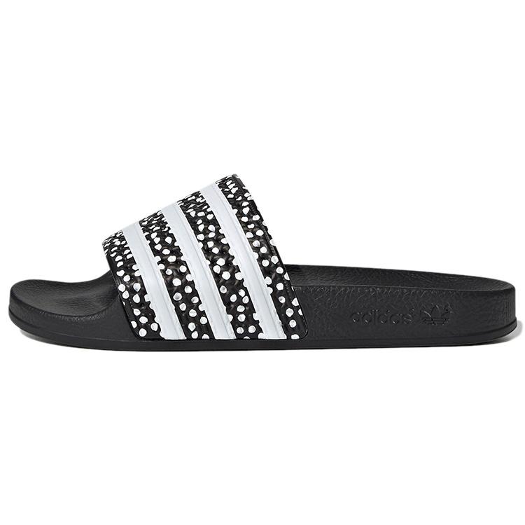 (WMNS) adidas Adilette Slides Polka-Dot Women s FX5923 EU 35.5