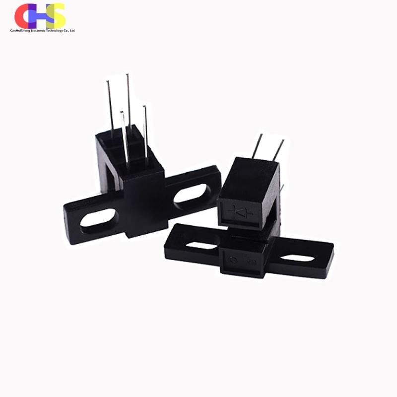 10pcs ITR9606 ITR9608 GK105A GK-152 H2010 ITR1120 ITR20005-F ST150 DIP-4 Photoelectric Switch Optically Coupled Sensors New