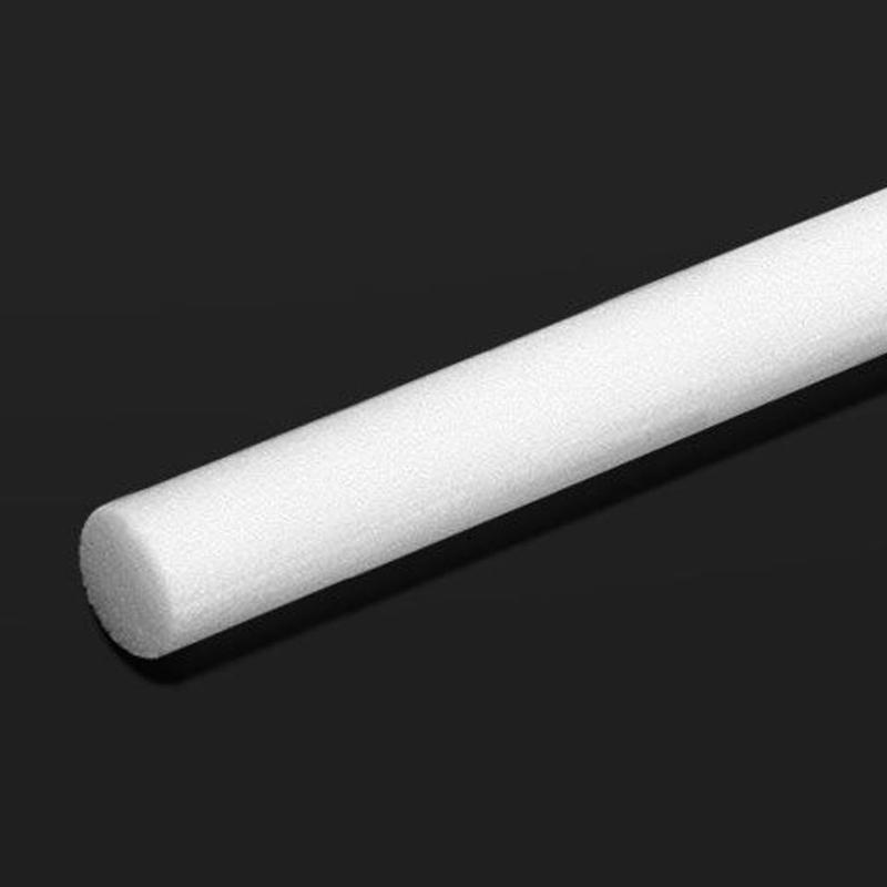 50PCS Mini Humidifiers Filters Refill Sticks Spare Cotton Swab Wick Sticks Sponges Filter Can Be Cut for Air Humidifier