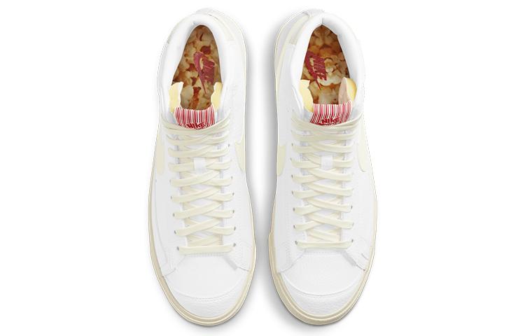 Nike Blazer Mid 77 Vintage Popcorn CW6421-100