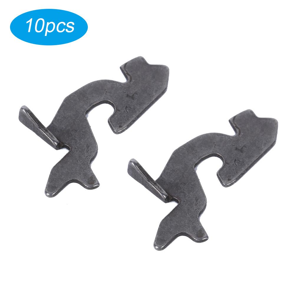 

10 шт. основной барабан металлический для вязальной машины Silver Reed SK280 SK260 SK360 SK326