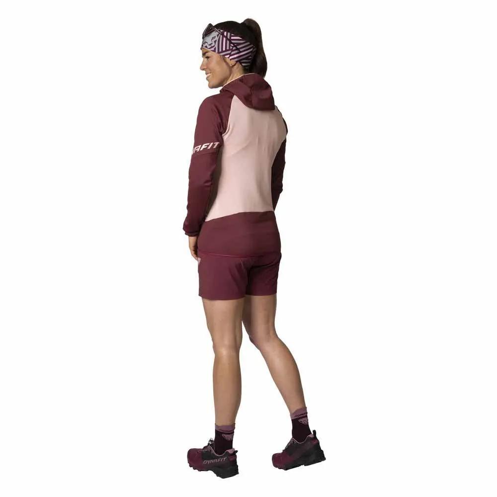 DYNAFIT Transalper Hybrid Shorts