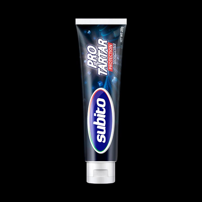 Shubito Professional Anti-Tartar Toothpaste