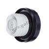 Fuel Tank Cap for Chevrolet Dodge Eagle Toyota Hyundai Accent Elantra Sonata Kia Suzuki Subaru Lexus Mitsubishi Nissan