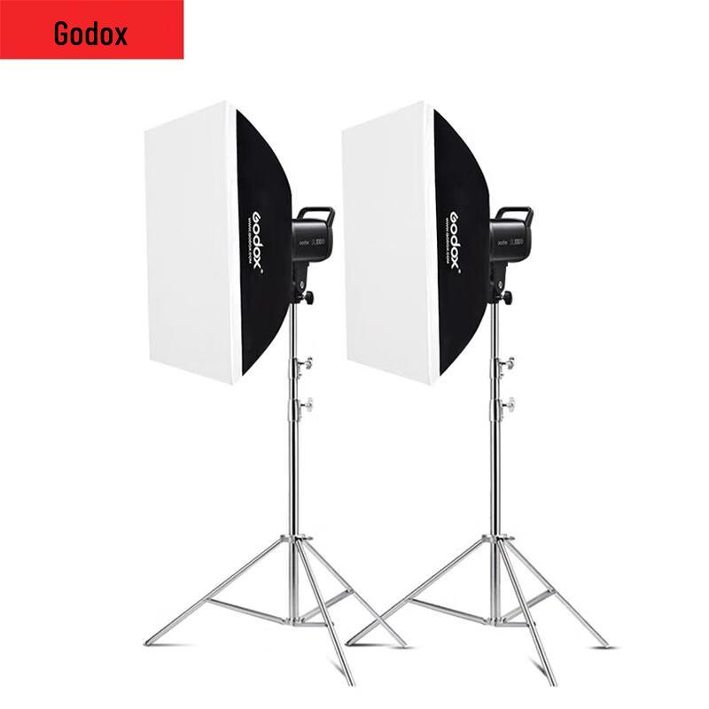 Godox SL100 Series LED Video Light Kit
