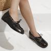 Damenschuhe – Ballerinas
