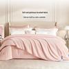mling Lanhua Du Pro Antibacterial Tussah Silk Quilt