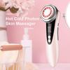 Beauty Device: At-Home Facial Cleansing, Eye Massage & Skin Rejuvenation