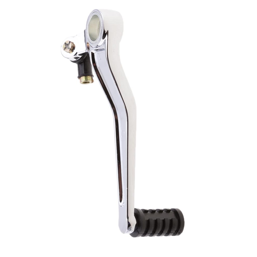 Gear Brake Pedal Shift Lever For Suzuki GSXR600//750 1997-2003 GSXR1000 2001-2002