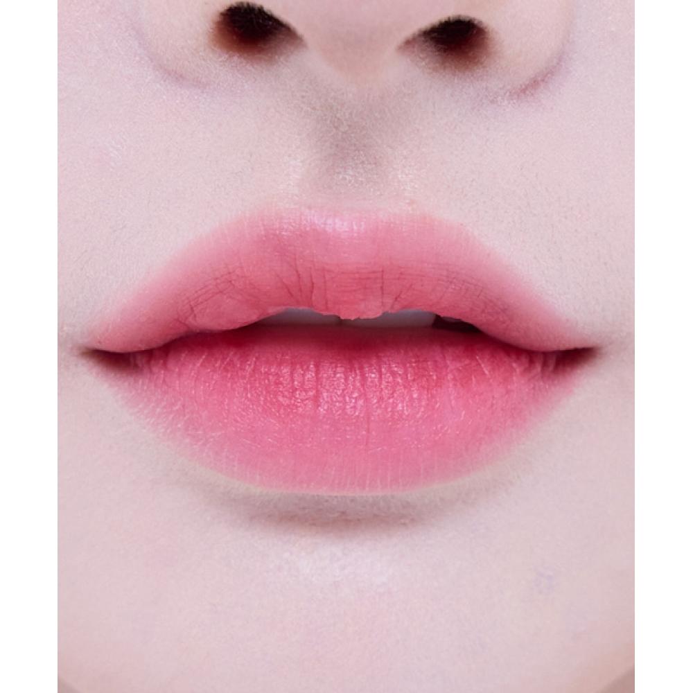 Rosyd Mood On Lip Tattoo Tint [01 Pink Bounce  02 Cashmere Coral]