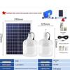Lâmpadas LED – Lâmpadas LED solares