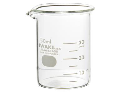 Laboratorní vybavení – Baňky