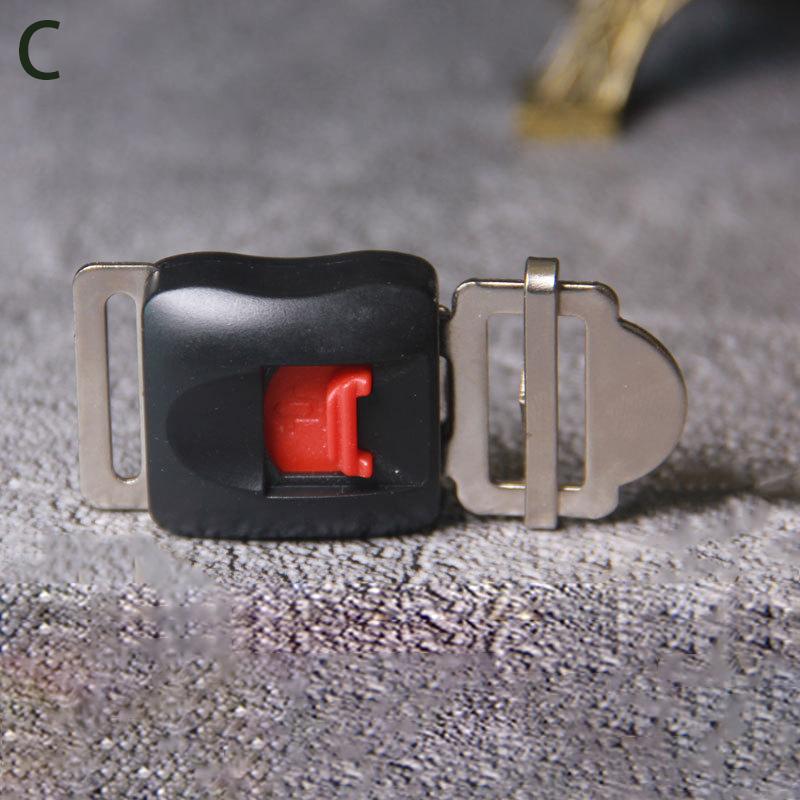 10styles Helmet Lock Safety Quick-release Buckle Quick Professional Chin Strap Buckle Adjustable Helmet Accessories