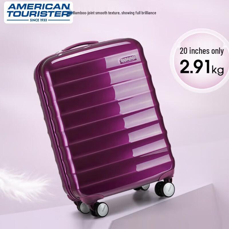 

Samsonite American Tourister Hardside Luggage