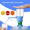 Manual Pump Water Dispenser for Large Bottles