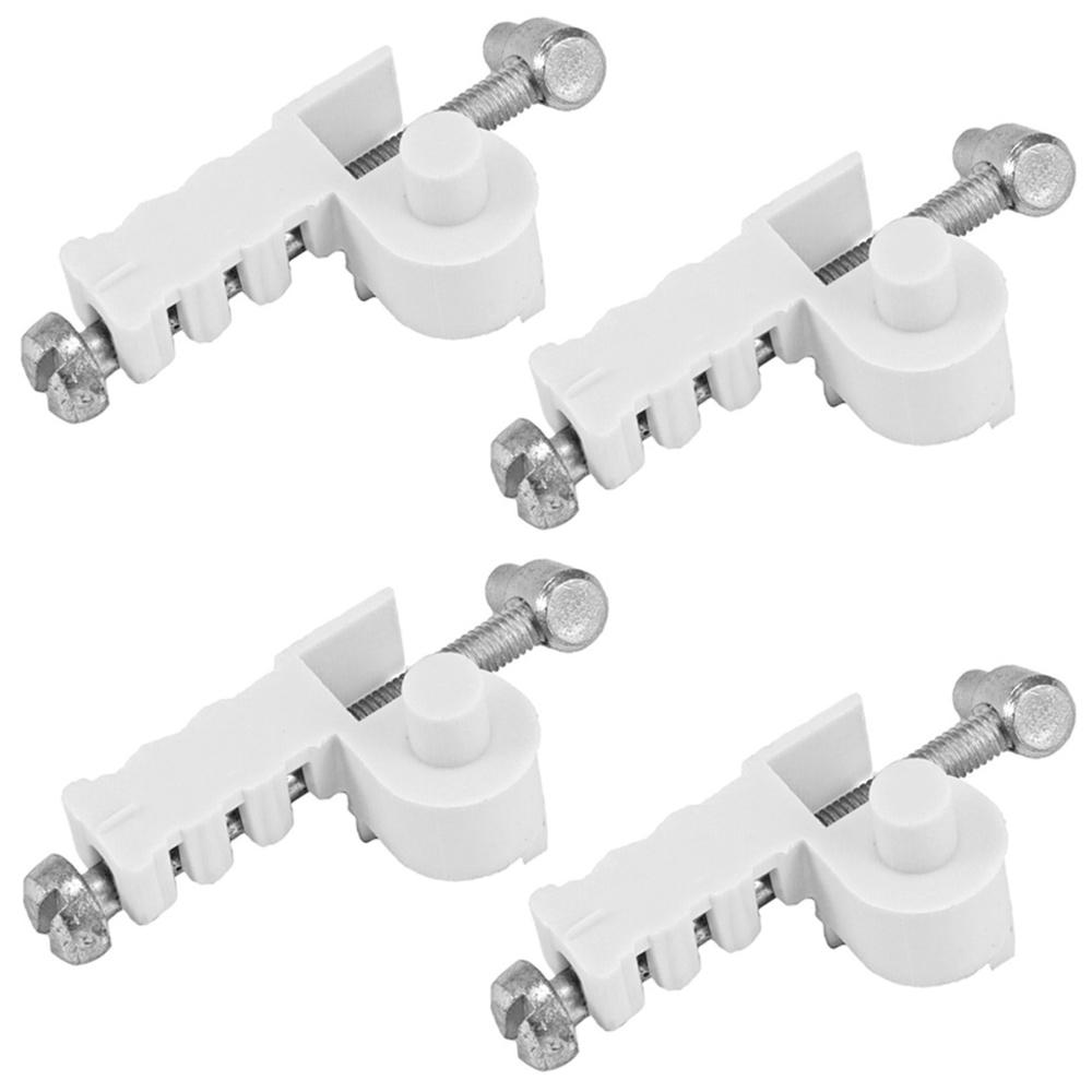 Performance Upgrade Chain Tensioner Adjuster DIY Repairs Chainsaw Maintenance White Chainsaw Parts Quick Adjustment