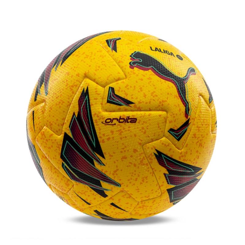 Puma Galleria Puma Obita La Liga 1 Soccer Ball No. 5 Fifa Ball