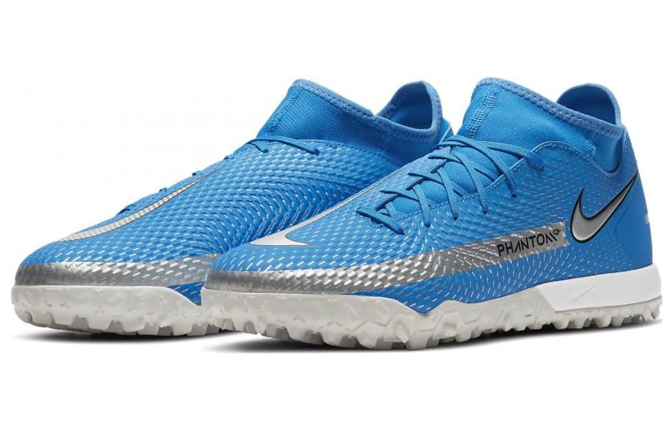 Nike Phantom Gt Academy Df Tf 'Blue' CW6666-400