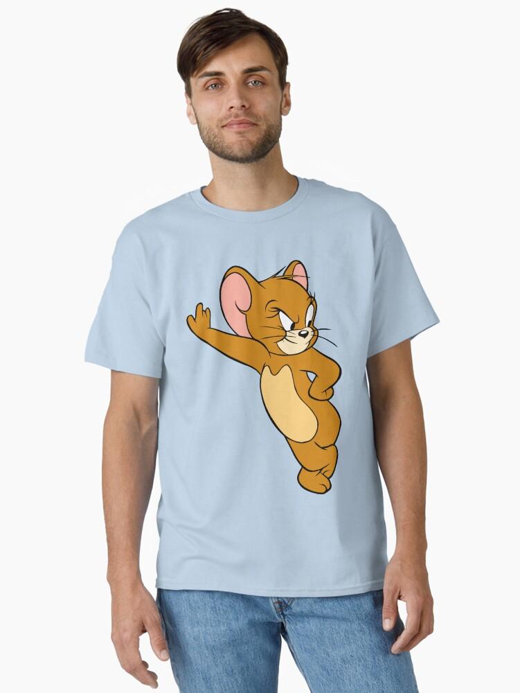 Tom & Jerry jerry Classic T-Shirt