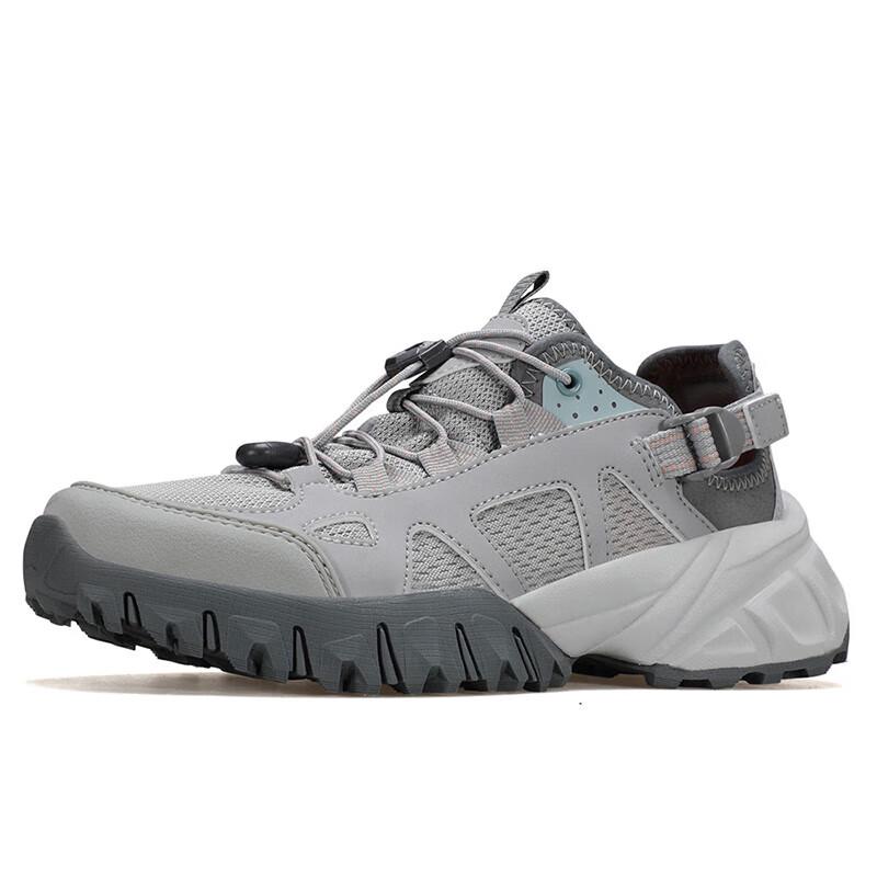 HUMTTO Women's Breathable Mesh Hiking Shoes 360651B