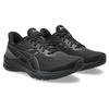 Neuer Asics GT 1000 12 'Black Carrier Grey' Damen 1012B450-001