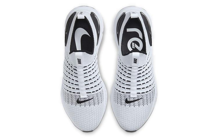 Nike React Phantom Run Flyknit 2 'Oreo' CJ0277-100