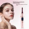 Advanced Electric Heated Eyelash Curler for Effortless Professional Look