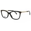 Moschino Mos504 Asian Fit 807 Women Eyeglasses
