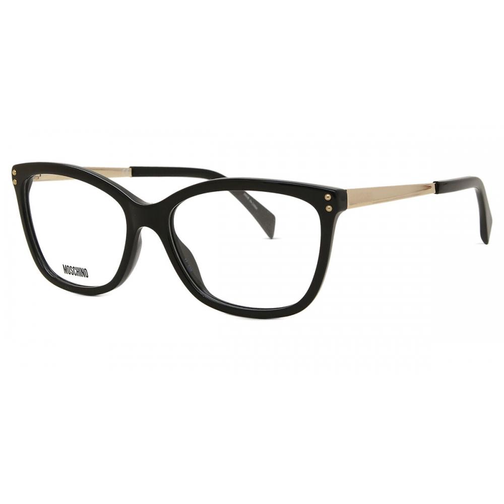 Moschino Mos504 Asian Fit 807 Women Eyeglasses
