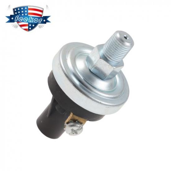 Aftermarket Oil Pressure Sensor Switch Fit for TK486V C-600 SB SMX