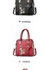 Women's High-End Fashion Tote & Crossbody Handbag 
