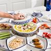 Naijiang Creative Ceramic Dinnerware Set