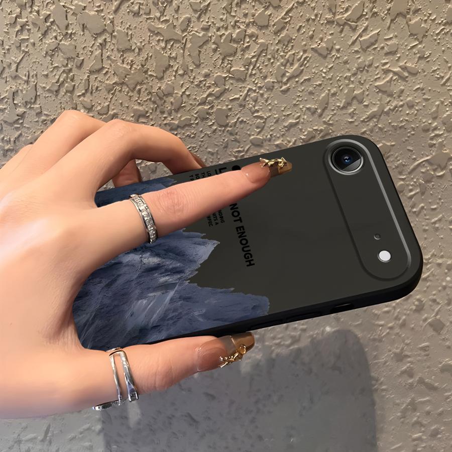 Case for Apple iPhone 17 Pro Max 11 12 14 15 Pro 7 8 Air 16 13 XR XS MAX Funda Phone Cover Mount Fuji