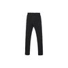 Li-Ning Campus Series Casual Fashion Quick-Dry Knitted Sports Pants Men Bottoms Black YYKT067-1