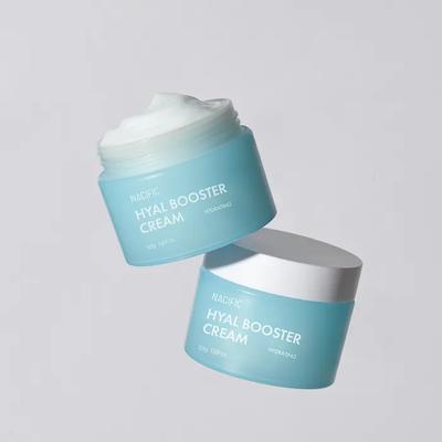 Nesifik Hyal Booster Crema 50G