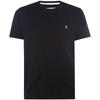 Original Penguin Mens Pin Point Embroidered T-Shirt