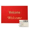 Welcome Entrance Floor Mat