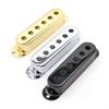 3 Pcs Brass Electric Guitar Single Pickup Covers 48Mm50Mm52Mm For St Sq Guitar Accessories Parts