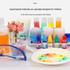 DIY Science Experiment Kit for Kids Aged 6-12: Fun and Educational Materials