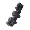 6554.HQ Driver Left Power Window Mirror Control Switch Lifter Regulator Button For Peugeot 807 Citroen C8 2002-2008 C5 2001-2007