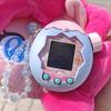 Herní konzole – Tamagotchi