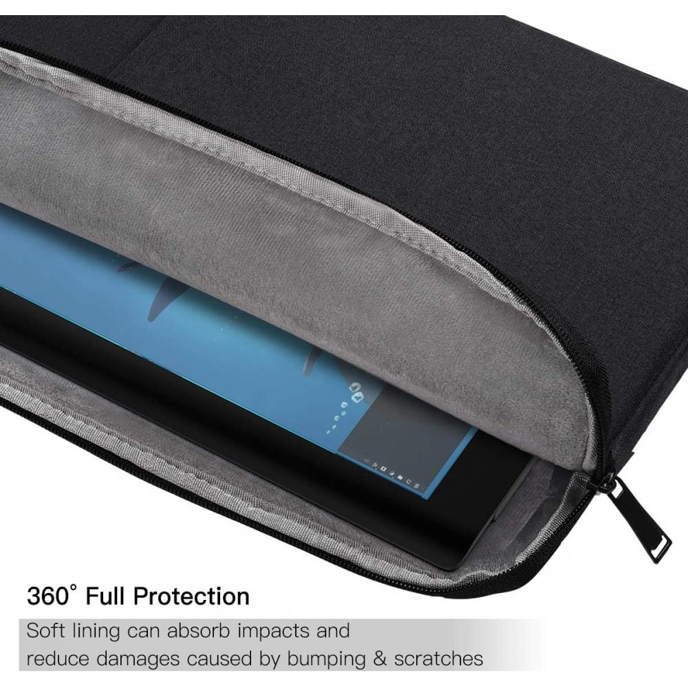 Ikammo Portable Drawing Tablet Case 1 Black For Wacom Cintiq 16 Cintiq Pro 16