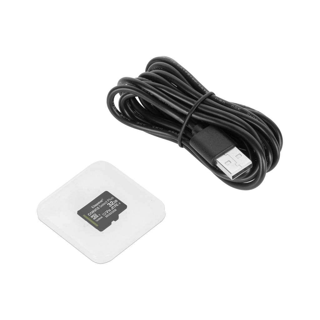 Uni-T UTi712S CE Wärmebildkamera, microSD-Karte, WiFi, USB-C