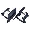 Front Left&Right Headlight Washer Cover For Mercedes-Benz C-Class W204 2007-2011