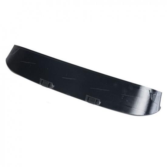 Hood Scoop Cover Center Grid Grille Trim For 2015-20 Dodge Charger 1KPCH1211023