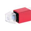 Klávesnice Fidget Toy Lightless Kapesní tlačítko na prst Mini Clicker Novinka Dekompresní Senzorická hračka Dětská krytka na konečky prstů