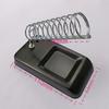 Soldering Iron Stand Portable Bracket Soldering Stand With Welding Bracket Electric Soldering Iron Accessories