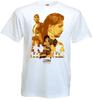 Tops – T-Shirts
