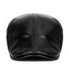 Trendy Berets Japanese Style Unisex Headwear Accessory for Women Men Cabbie Hat for Halloween Cosplay Party Outfit